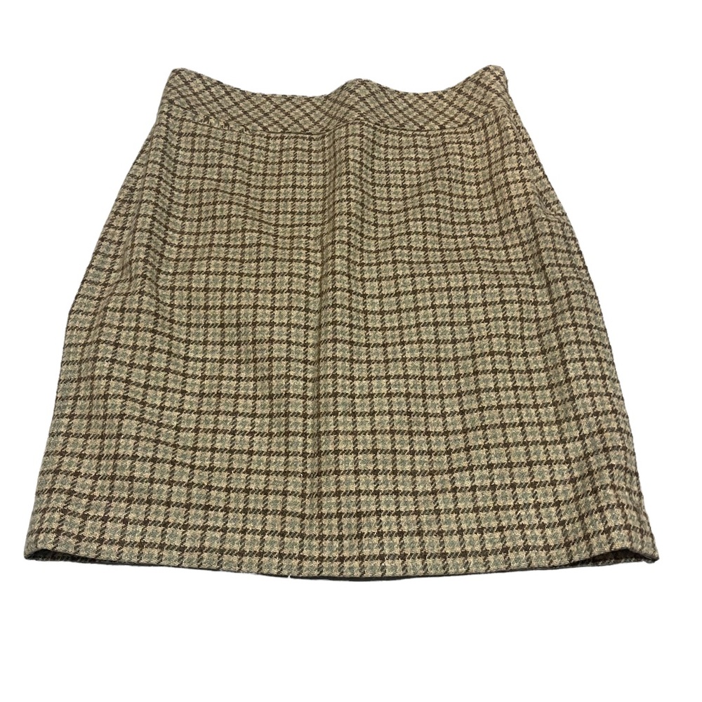 LL BEAN Skirt